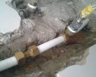 永胜测漏水多少钱