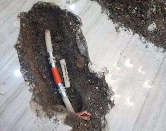 永胜水管维修哪家好