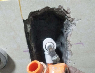 永胜卫生间测漏水哪家好