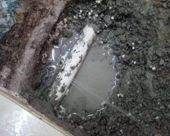 永胜卫生间测漏水哪家好