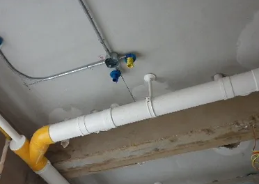 永胜水管维修多少钱