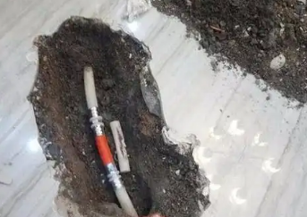 永胜卫生间测漏水哪家好