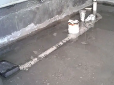 永胜卫生间测漏水哪家好