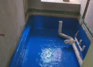 永胜卫生间防水哪家好
