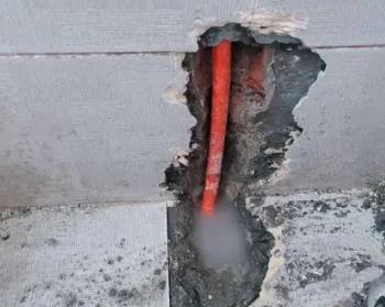 永胜漏水检测哪家好