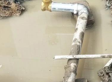 永胜测漏水公司电话